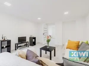Prodej bytu 2+1, Ostrava, Hornopolní, 62 m2