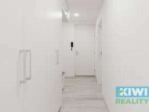 Prodej bytu 2+1, Ostrava, Hornopolní, 62 m2