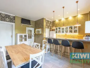 Prodej rodinného domu, Ostrava, Muglinovská, 258 m2