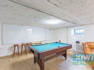 Prodej rodinného domu, Ostrava, Muglinovská, 258 m2