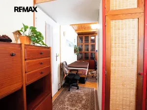 Prodej rodinného domu, Kyjov, 105 m2