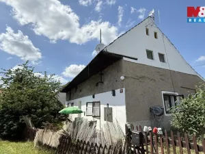 Prodej rodinného domu, Kadov - Pole, 90 m2