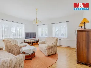 Prodej rodinného domu, Krásná Lípa - Zahrady, 200 m2