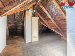Prodej rodinného domu, Krásná Lípa - Zahrady, 200 m2
