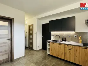 Pronájem rodinného domu, Dříteň - Záblatí, 69 m2