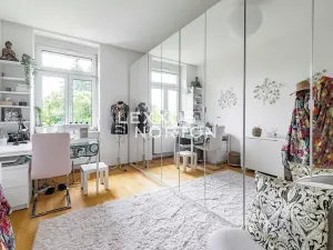 Prodej rodinného domu, Praha - Střešovice, Střešovická, 202 m2