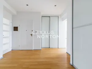 Pronájem bytu 5+1, Praha - Vinohrady, Chopinova, 204 m2