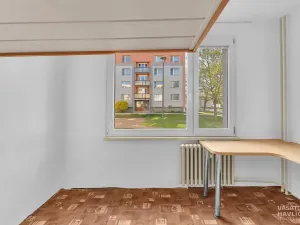 Prodej bytu 4+1, Přelouč, Studentská, 74 m2
