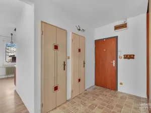 Prodej bytu 4+1, Přelouč, Studentská, 74 m2