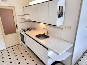 Pronájem bytu 2+1, Brno, Lýskova, 61 m2