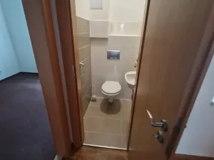Pronájem bytu 2+kk, Brno, Bulharská, 51 m2