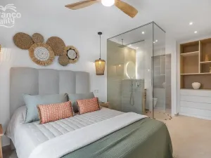 Prodej bytu 3+kk, Los Alcazares, Murcia, Španělsko, 67 m2