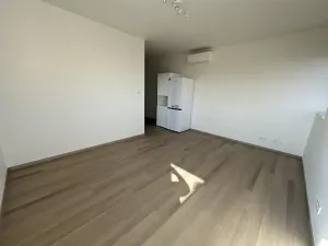 Pronájem bytu 2+kk, Praha - Horní Počernice, Markupova, 40 m2