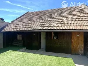 Prodej rodinného domu, Těšany, 129 m2