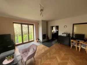 Prodej rodinného domu, Jihlava, Bratří Čapků, 330 m2