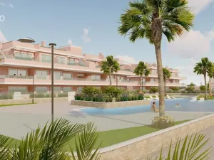 Prodej rodinného domu, Pilar de La Horadada, Alicante, Španělsko, 81 m2