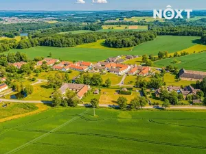 Prodej pozemku pro bydlení, Čížkrajice, 902 m2