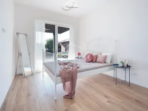 Prodej rodinného domu, Horní Domaslavice, 106 m2