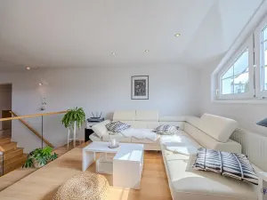 Prodej rodinného domu, Horní Bludovice, 320 m2