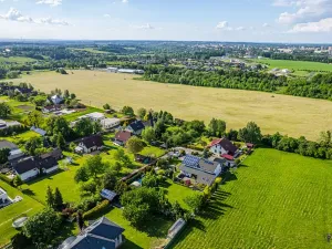 Prodej rodinného domu, Horní Bludovice, 320 m2