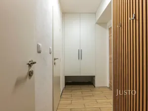 Pronájem bytu 1+1, Uherské Hradiště, Štefánikova, 36 m2