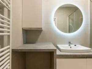 Pronájem bytu 1+1, Uherské Hradiště, Štefánikova, 36 m2