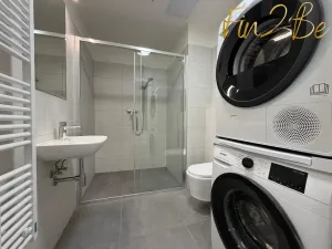 Pronájem bytu 1+kk, Český Brod, Kounická, 39 m2