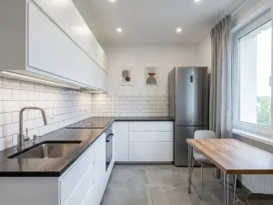 Prodej bytu 2+1, Brno - Žabovřesky, Klímova, 50 m2