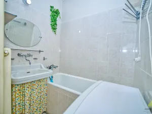 Prodej bytu 2+1, Brno - Žabovřesky, Klímova, 50 m2
