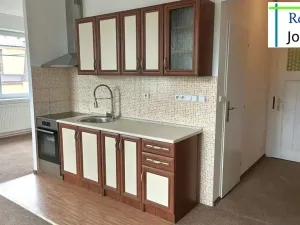 Pronájem bytu 2+kk, Liberec, Česká, 55 m2