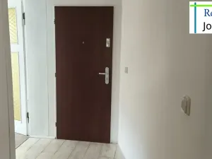Pronájem bytu 2+kk, Liberec, Česká, 55 m2