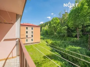 Prodej bytu 3+1, Jindřichov, 69 m2