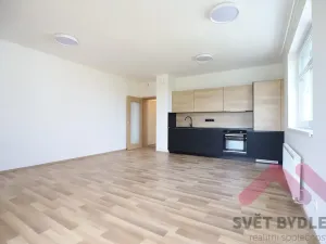 Pronájem bytu 3+kk, Praha - Uhříněves, Ke kříži, 79 m2