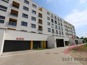 Pronájem bytu 3+kk, Praha - Uhříněves, Ke kříži, 79 m2