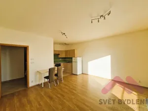 Pronájem bytu 2+kk, Praha - Zličín, Sazovická, 61 m2