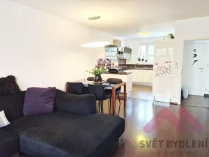 Prodej rodinného domu, Praha - Újezd nad Lesy, Lutínská, 188 m2