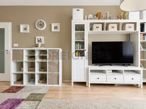 Pronájem bytu 2+kk, Praha - Žižkov, V zahrádkách, 52 m2
