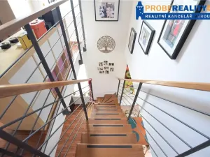 Pronájem bytu 5+kk, Řitka, 105 m2
