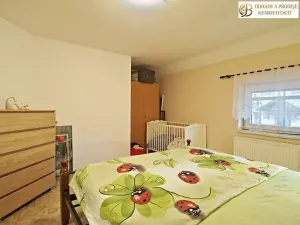 Prodej rodinného domu, Velké Losiny, Zadní, 190 m2
