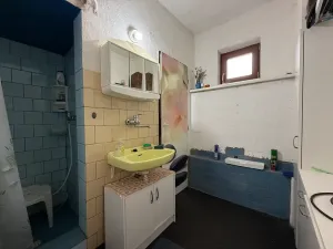 Prodej chalupy, Býšovec, 80 m2