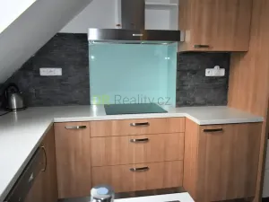 Pronájem bytu 3+kk, Kobylnice, Na Návsi, 90 m2