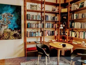 Pronájem bytu 1+1, Praha - Staré Město, 33 m2