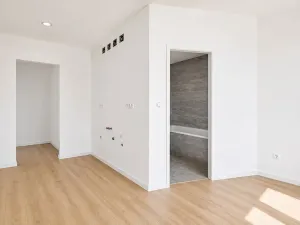 Prodej bytu 2+1, Pelhřimov, Osvobození, 60 m2