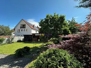 Prodej rodinného domu, Praha - Chodov, Benkova, 150 m2