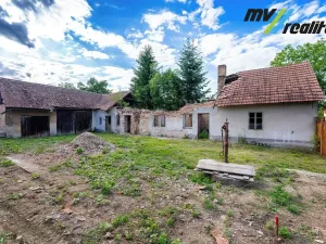 Prodej rodinného domu, Ostrá, 175 m2