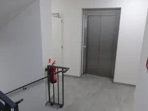 Pronájem bytu 3+kk, Praha - Krč, Pacovská, 68 m2
