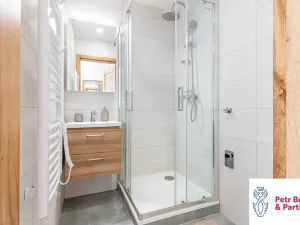 Pronájem bytu 2+kk, Rakovník, V Lukách, 41 m2
