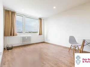 Pronájem bytu 2+kk, Rakovník, V Lukách, 41 m2