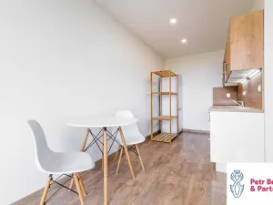 Pronájem bytu 2+kk, Rakovník, V Lukách, 41 m2