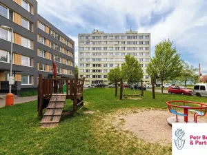 Pronájem bytu 2+kk, Rakovník, V Lukách, 41 m2